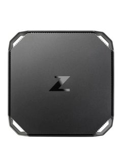 HP Z2 Mini G4 Workstation With Core i5 Processor/8GB RAM/1TB HDD/Intel UHD Graphics 630 Black  - Image 4