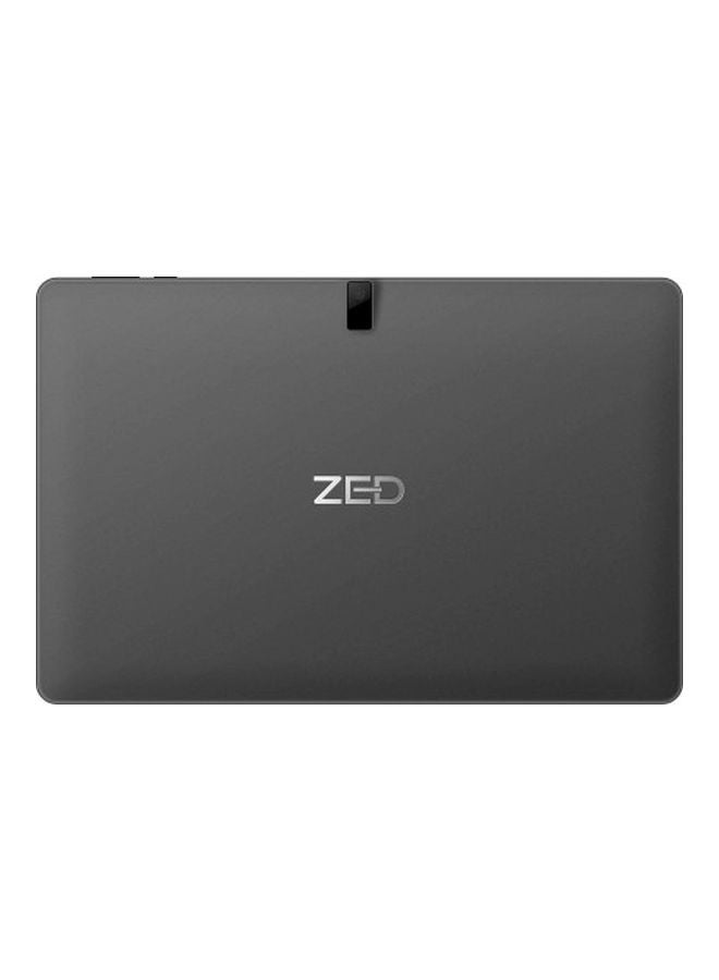 iLife - Zed Book II With 11.6-inch Display, Intel Atom Processor/2GB RAM/32 GB eMMC Storage/Intel HD Graphics 400 International Version Black - Image 1