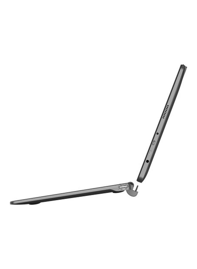iLife - Zed Book II With 11.6-inch Display, Intel Atom Processor/2GB RAM/32 GB eMMC Storage/Intel HD Graphics 400 International Version Black - Image 1