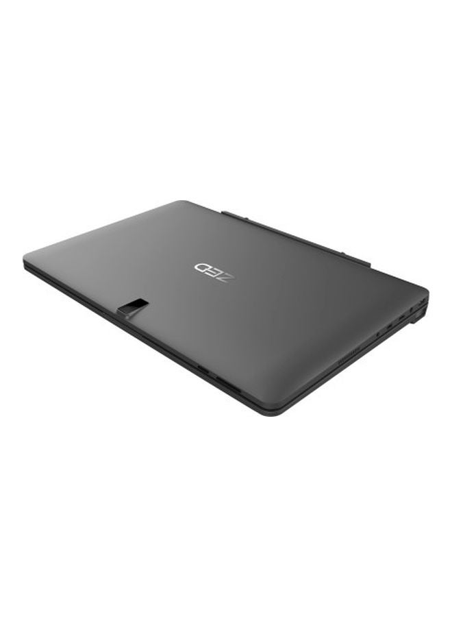 iLife - Zed Book II With 11.6-inch Display, Intel Atom Processor/2GB RAM/32 GB eMMC Storage/Intel HD Graphics 400 International Version Black - Image 1