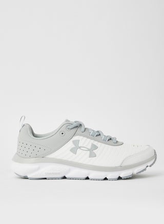 Charged Assert 8 LTD Running Shoes Grey - v1610454133/N34109918V_1
