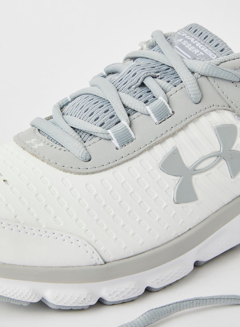 Charged Assert 8 LTD Running Shoes Grey