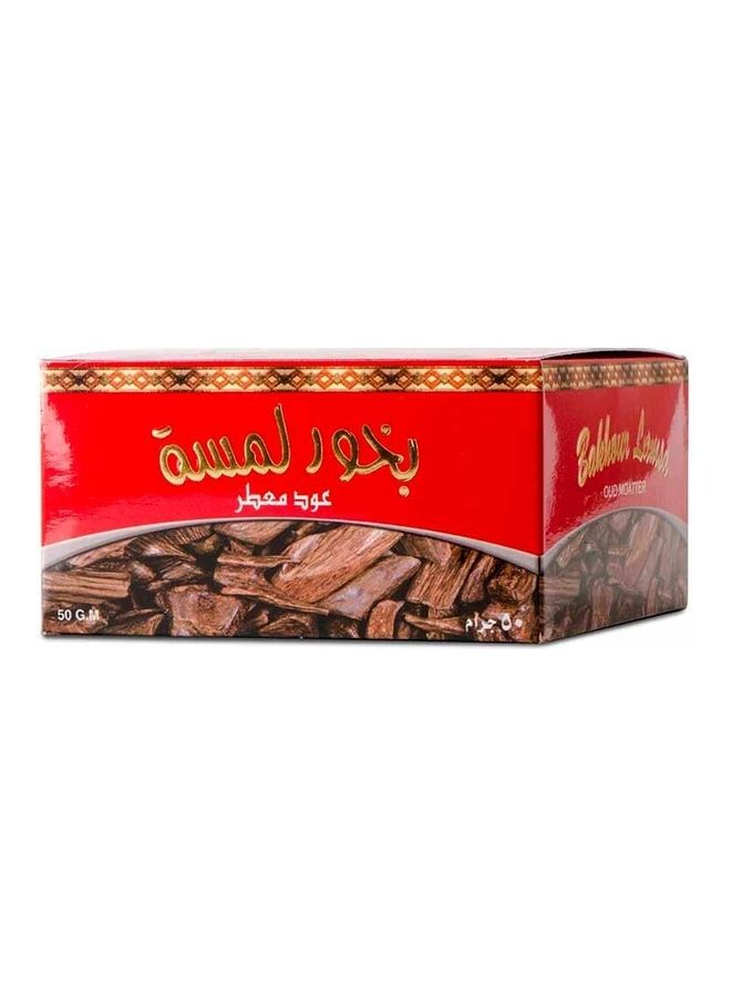 Sedr Al-Khaleej Perfumes Lammsah Oud 50grams  - Image 2