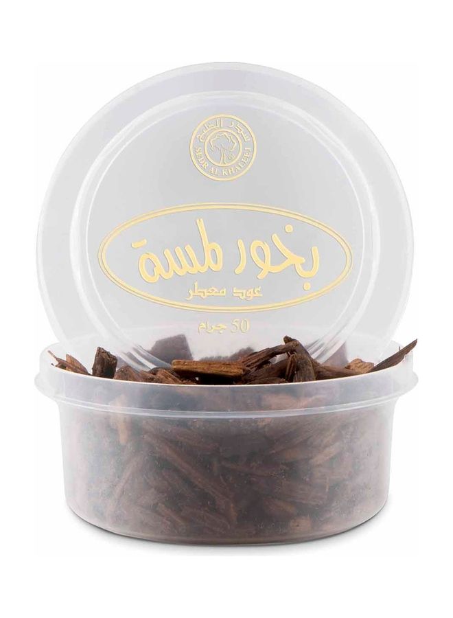 Sedr Al-Khaleej Perfumes Lammsah Oud 50grams  - Image 1