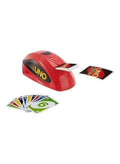UNO Attack Game 4x12inch