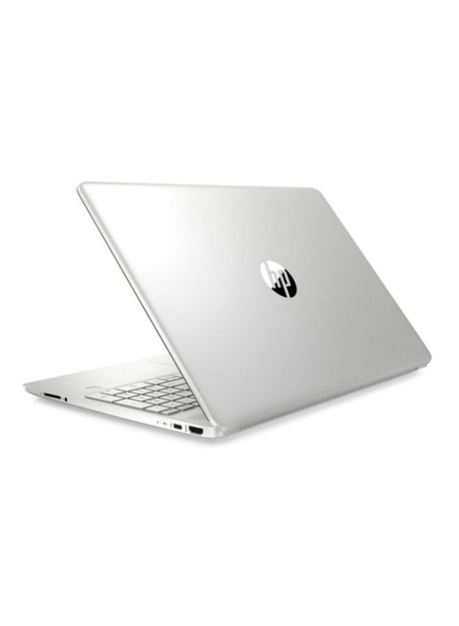 HP - Sleek & Slim (Upgraded Version) Laptop With 14-Inch Full HD Display, Intel Core i5-1035G1 Processor (8M Cache, up to 4.50 GHz )/16GB RAM/512 GB SSD Nvme/Intel Iris Xe Graphics/Windows 10 /International Version English Platinum - Image 1