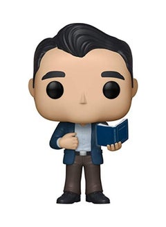 Pop! TV: Modern Family - Phil Toy 3x7inch