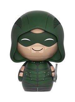 مجسم شخصية الأكشن من مسلسل Arrow 3x5بوصة