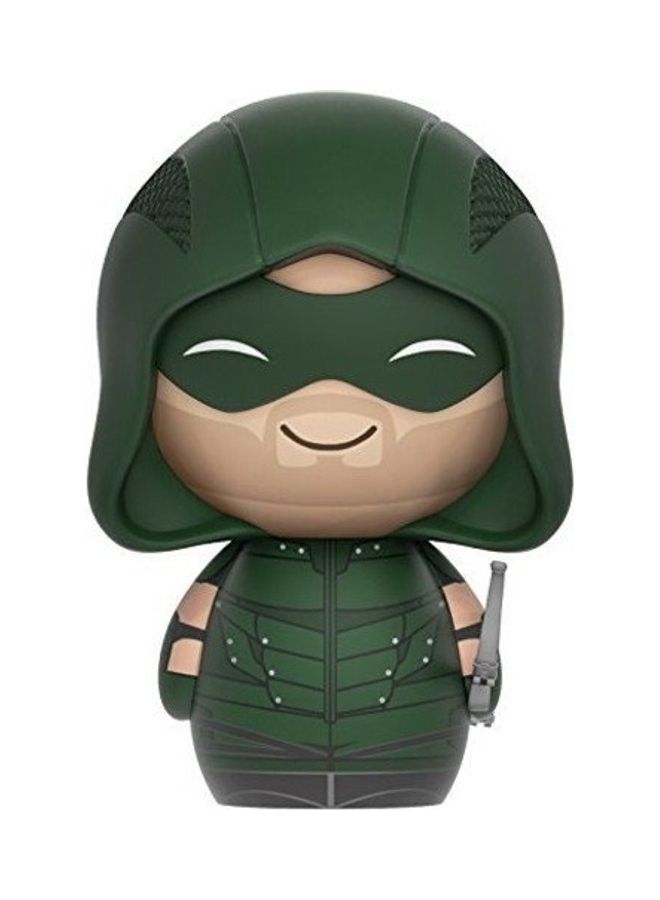فانكو - مجسم شخصية الأكشن من مسلسل Arrow 3x5بوصة - Image 1