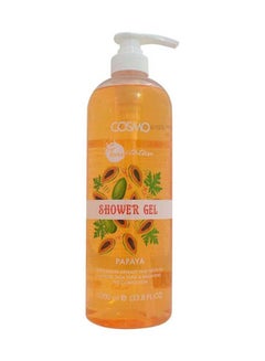 Papaya Shower Gel 1000ml