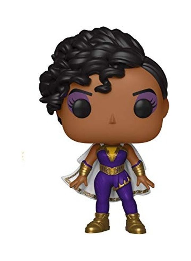 Funko Shazam  Darla Vinyl Figure 3 x 7inch - Image 1