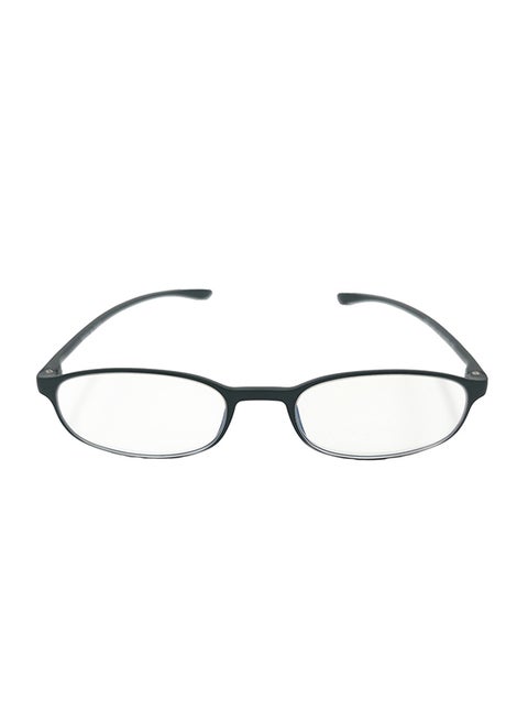 UV Protection Blue Light Blocking Lens Reading Glasses TR90S125