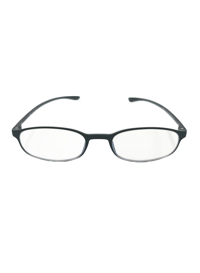 نظارة قراءة بعدسات واقية من الأشعة فوق البنفسجية وواقية من الضوء الأزرق طراز TR90S200 - Image 4