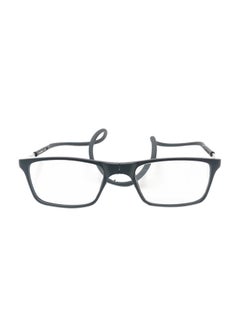 Magnetic Frame Reading Glasses MGBLK300