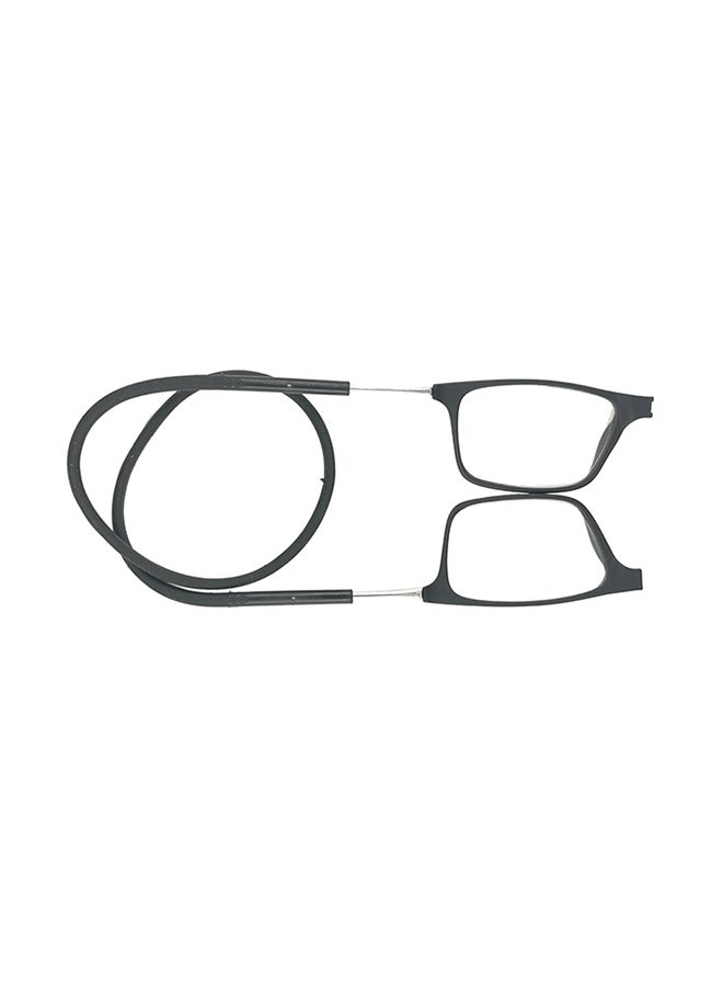 Generic - Magnetic Frame Reading Glasses MGBLK300 - Image 1