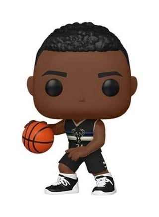 مجسم جيانيس أنتيتوكونمبو لاعب فريق باكس في NBA من مجموعة بوب 5x14بوصة - v1610459012/N43661808A_1