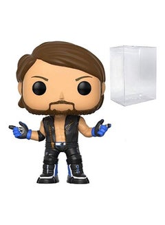 Pop WWE AJ Styles Figure 3.75inch