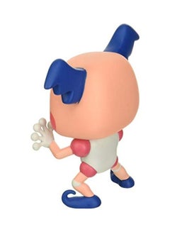 Funko Pokemon Mr Mime Vinyl Figure 4 x 6inch  - Image 2