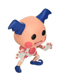 Funko Pokemon Mr Mime Vinyl Figure 4 x 6inch  - Image 1