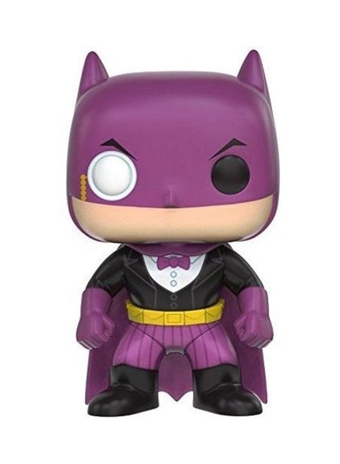 POP Heroes Batman Penguin Action Figure 4 x 6inch
