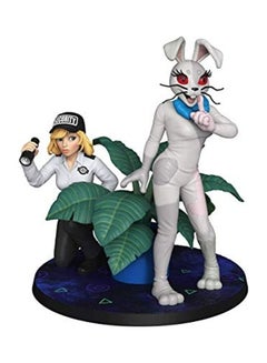 Five Nights at Freddy's - Vanny And Vanessa Statue Set 12inch
