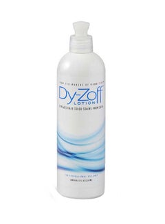 Dy-zoff Lotion 355ml