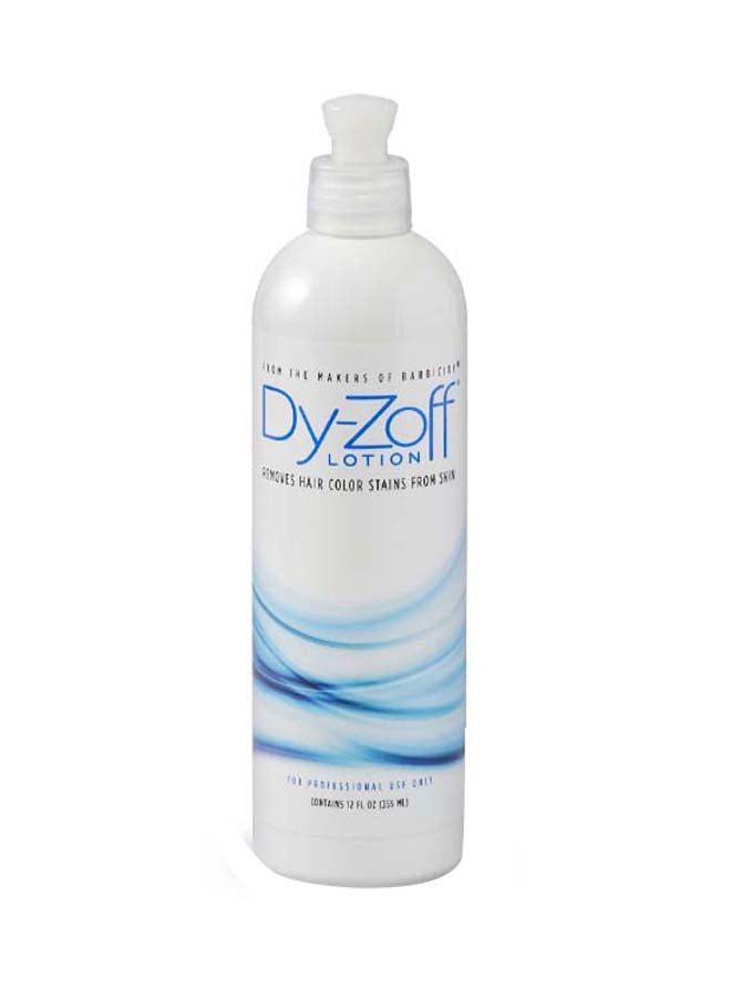 KING RESEARCH - Dy-zoff Lotion 355ml - Image 1