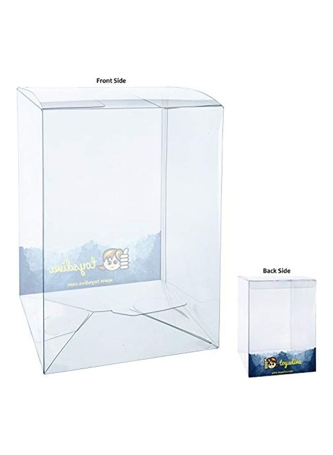 Funko Gaara Vinyl Figure Bundle 4x7inch - Image 2