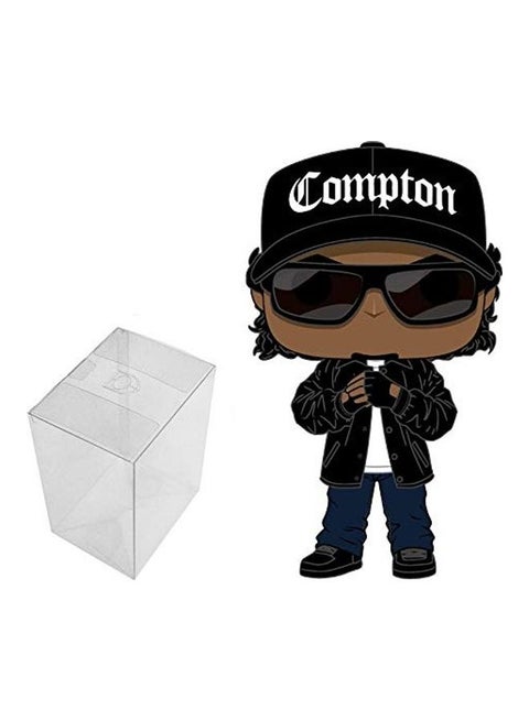 Pop! Rocks: Eazy - E Figure