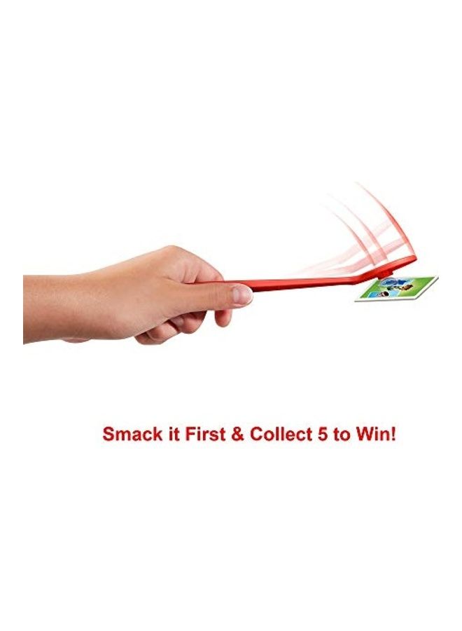 Mattel Games Whac A Mole Match A Mole Kids Card Matching Game - Image 3