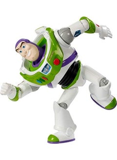 توي ستوري مجسم شخصية الآكشن باز لايت يير من فيلم "Toy Story" 4 x 11بوصة  - Image 2