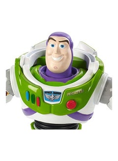 توي ستوري مجسم شخصية الآكشن باز لايت يير من فيلم "Toy Story" 4 x 11بوصة  - Image 3