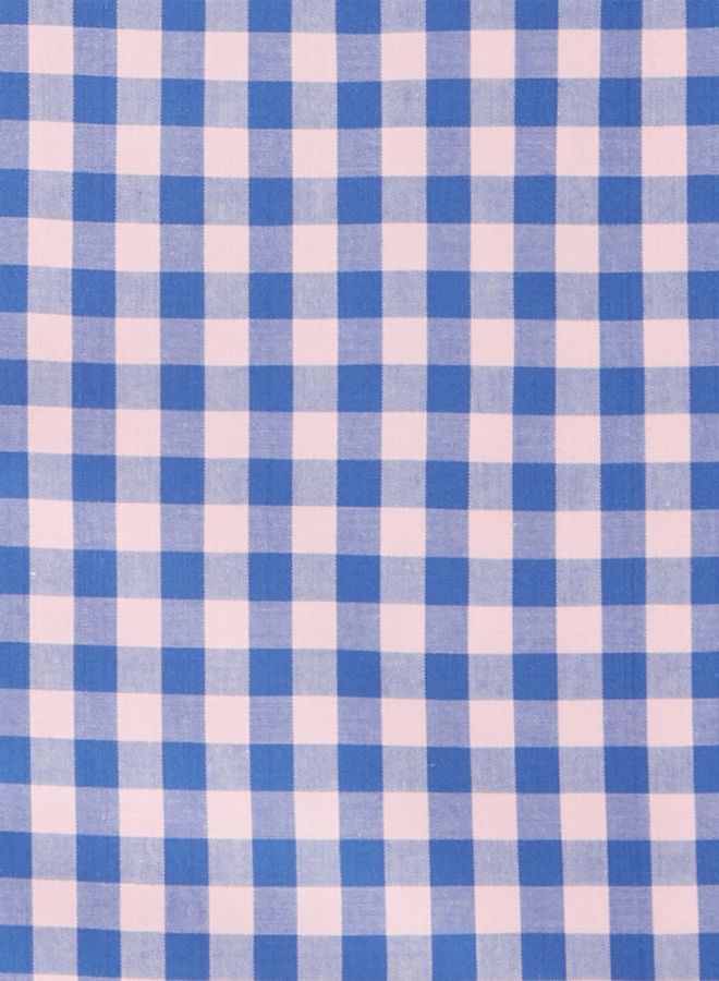 carter's Boys Gingham Short Sleeve Shirt Plaid - Image 2