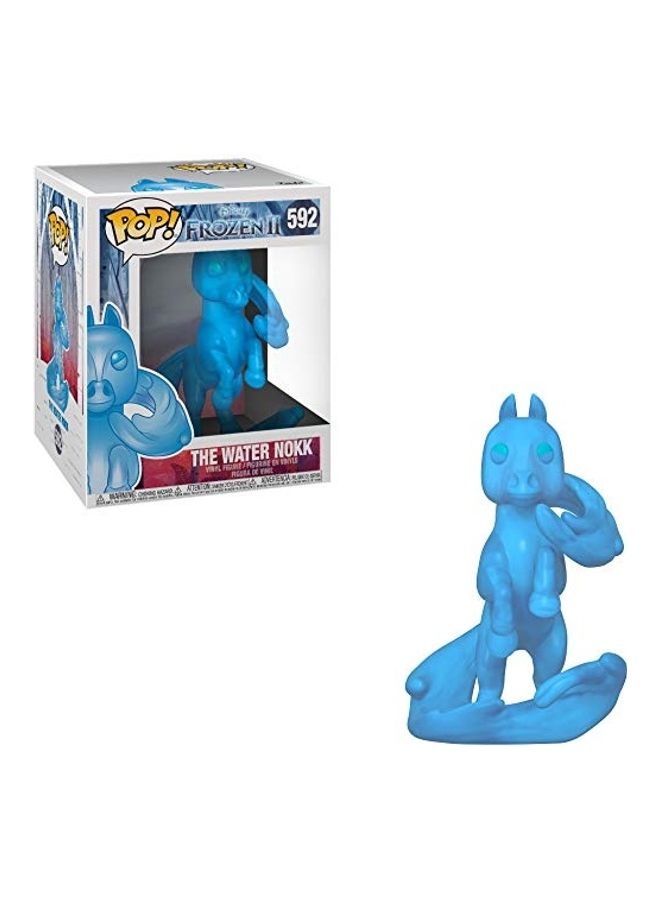Funko The Water Nokk Vinyl Figure 6 x 8inch  - Image 1