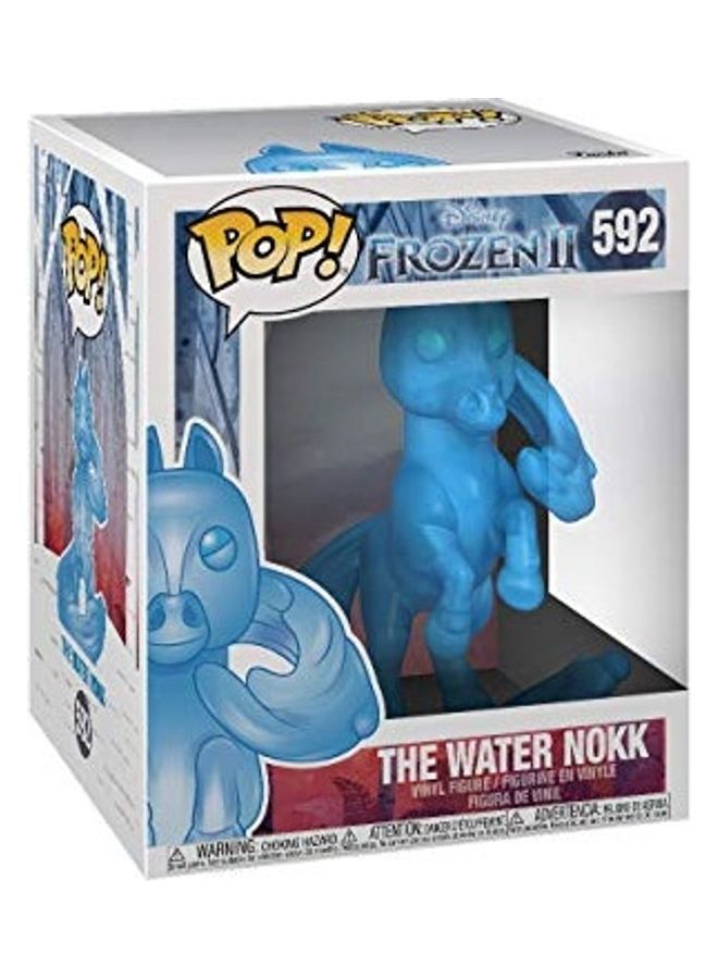 Funko The Water Nokk Vinyl Figure 6 x 8inch  - Image 2