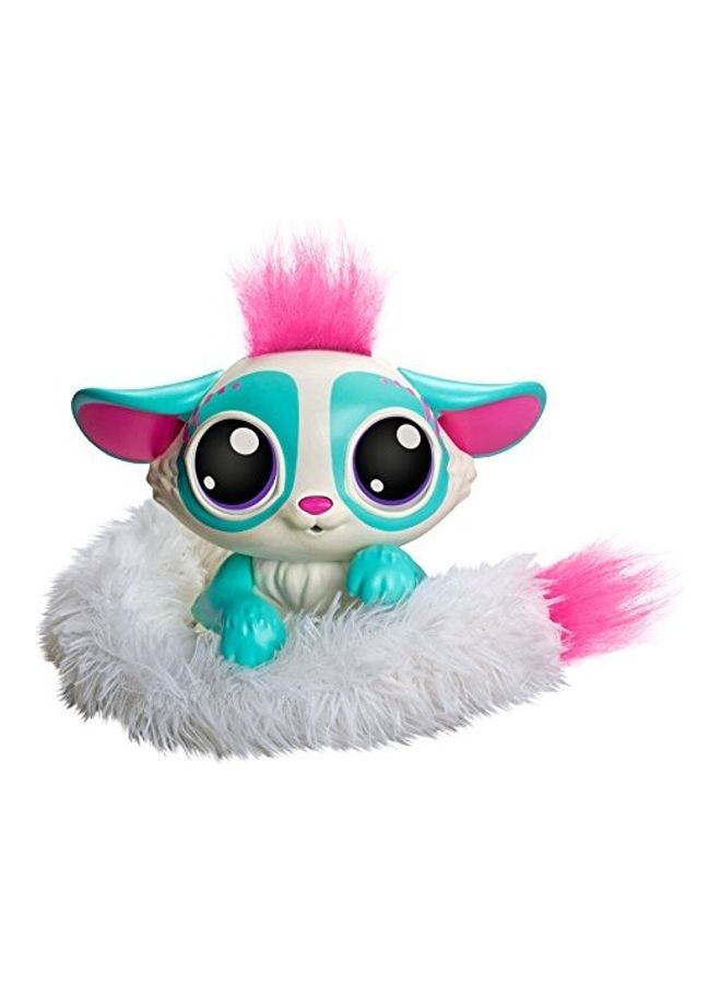 ماتيل جيمز مجسم شخصية أميجلو من ليل جليمرز 3x11بوصة - Image 1