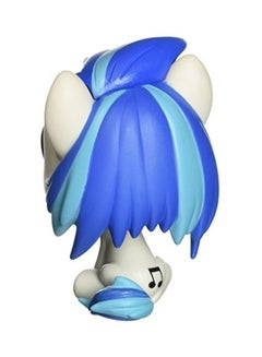 Funko My Little Pony DJ Pon 3 Vinyl Figure 3 x 7inch  - Image 2