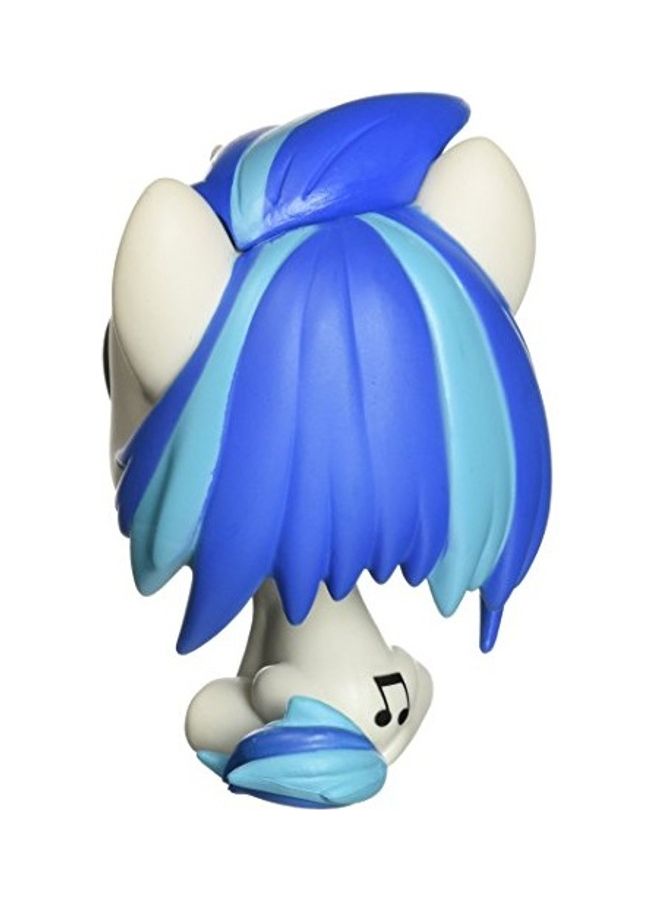 فانكو مجسم من الفينيل لشخصية دي جي بون 3 من مسلسل "My Little Pony" 3 x 7بوصة  - Image 2