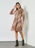 VERO MODA Old Rose(17-