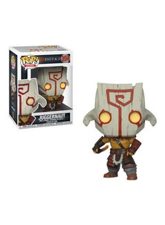POP! Games Dota 2 Juggernaut With Sword Figure