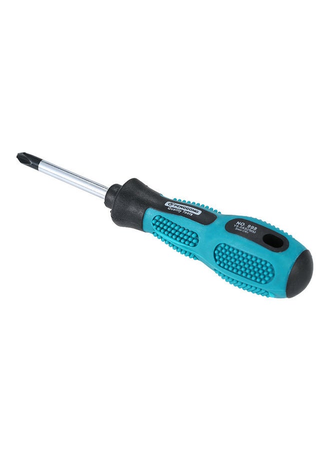 PENGGONG - 4 Piece Precision Screwdriver Set multicolour 21 x 3 x 11cm - Image 1