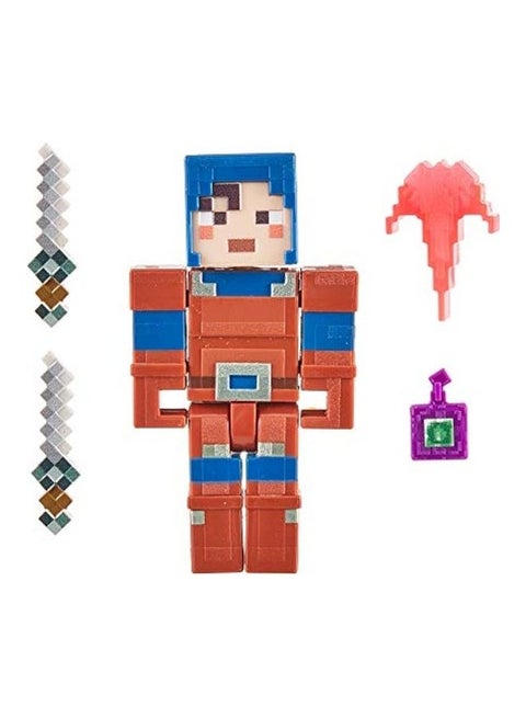 Dungeons Hex Figure 2 x 8inch