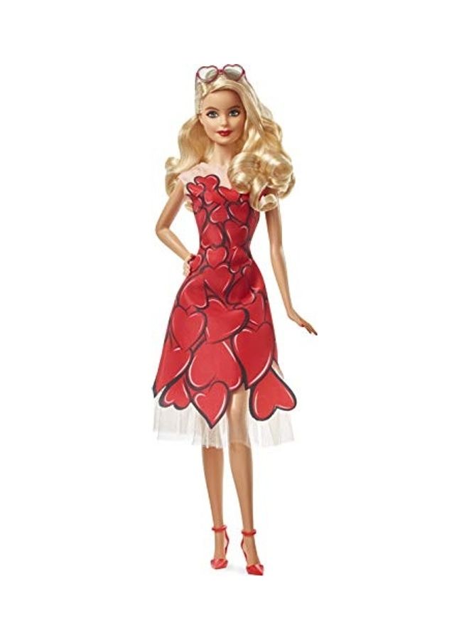 Barbie Celebration Doll  - Image 1