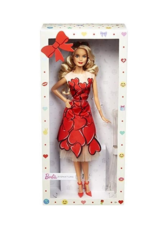 Barbie Celebration Doll  - Image 2