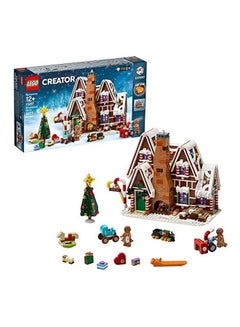 LEGO Creator Expert 10267 Gingerbread House 3 x 18inch  - Image 1