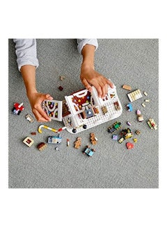LEGO Creator Expert 10267 Gingerbread House 3 x 18inch  - Image 2