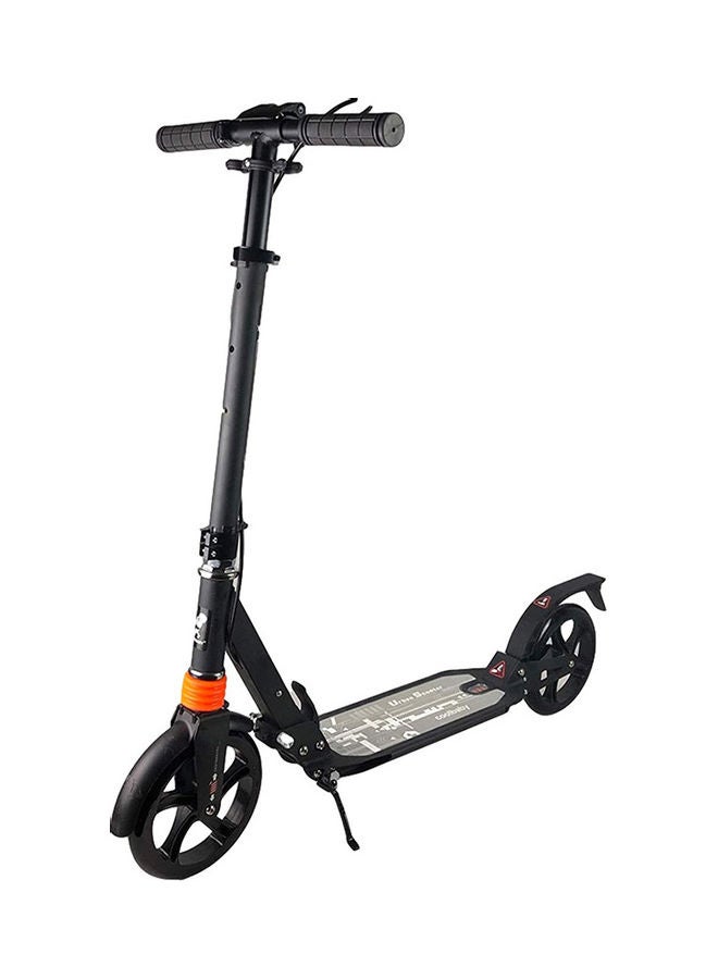 Adult Kick Scooter