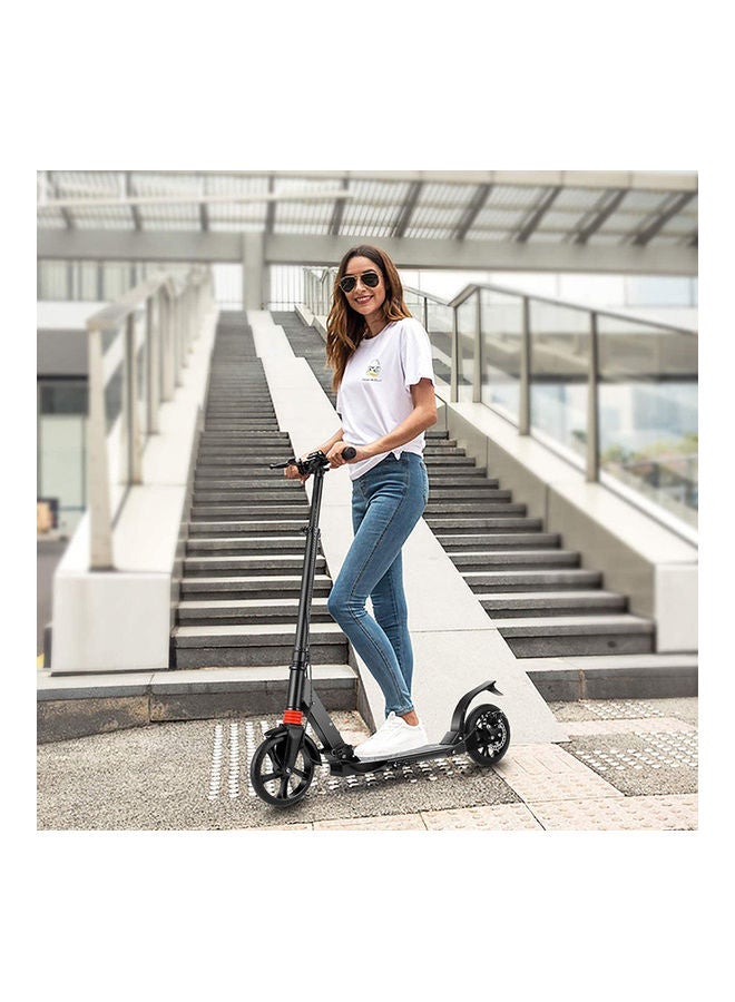 Adult Kick Scooter