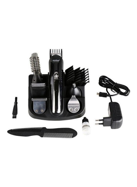 6-In-1 Grooming Kit for Men