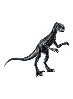 Jurassic World Indoraptor Dinosaur 5x13inch